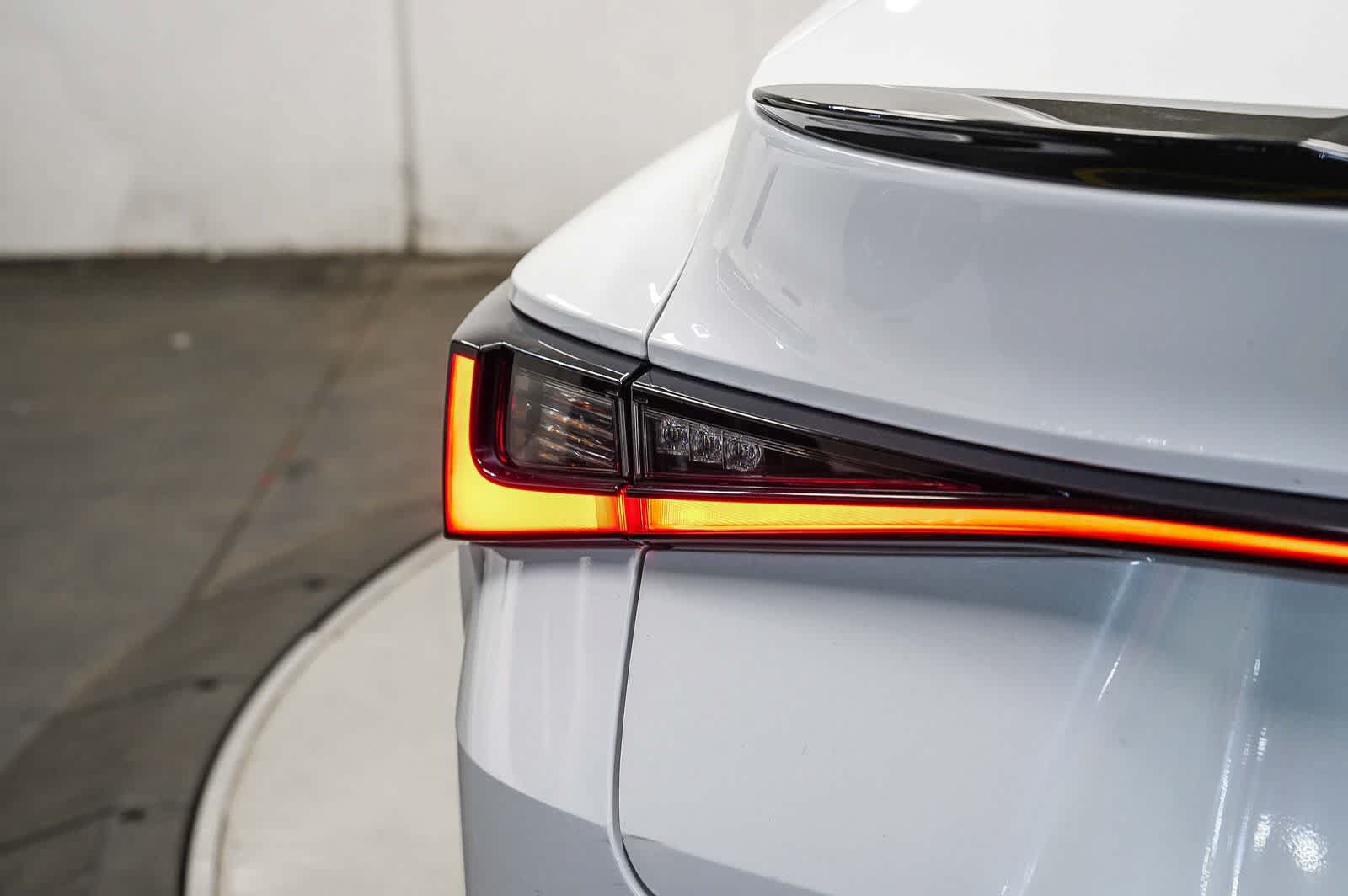 Used 2023 Lexus IS 350 F Sport AWD/4WD image 11