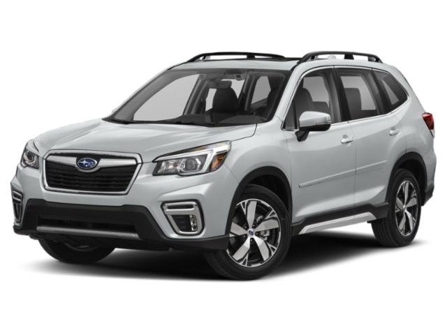 Used 2020 Subaru Forester Touring w/ Popular Package #2