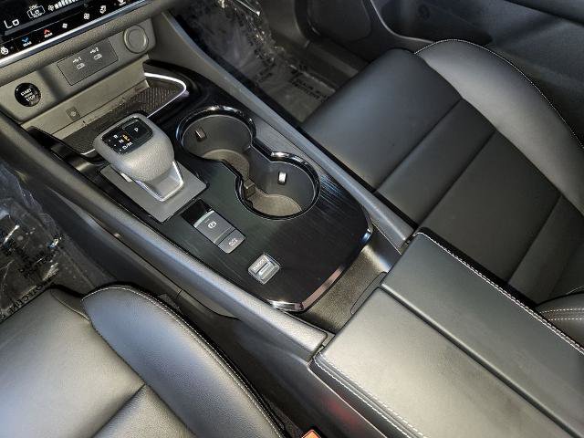 Certified 2024 Nissan Rogue SL w/ SL Premium Package image 24