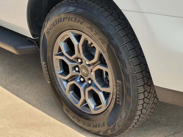 Used 2025 Ford Expedition Max Active image 7