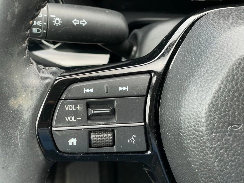Certified 2024 Honda CR-V EX-L image 15