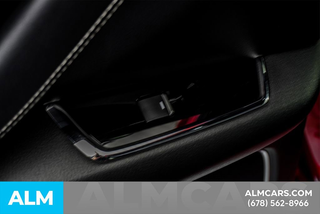 Used 2021 MAZDA CX-9 Grand Touring image 55