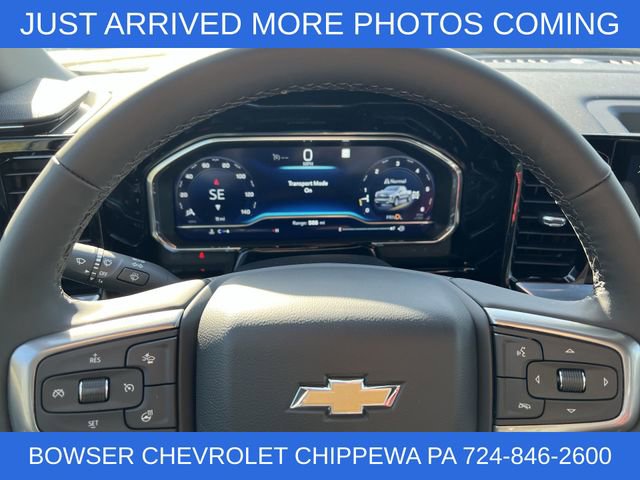 Used 2023 Chevrolet Silverado 1500 LT image 14