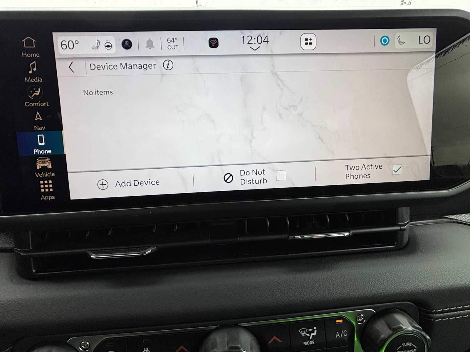 Used 2025 Jeep Wrangler Sahara image 32