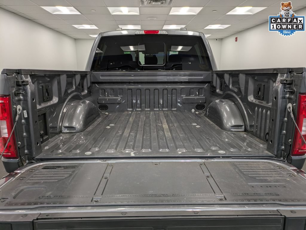 Used 2023 Ford F150 XLT w/ Equipment Group 302A High AWD/4WD image 29