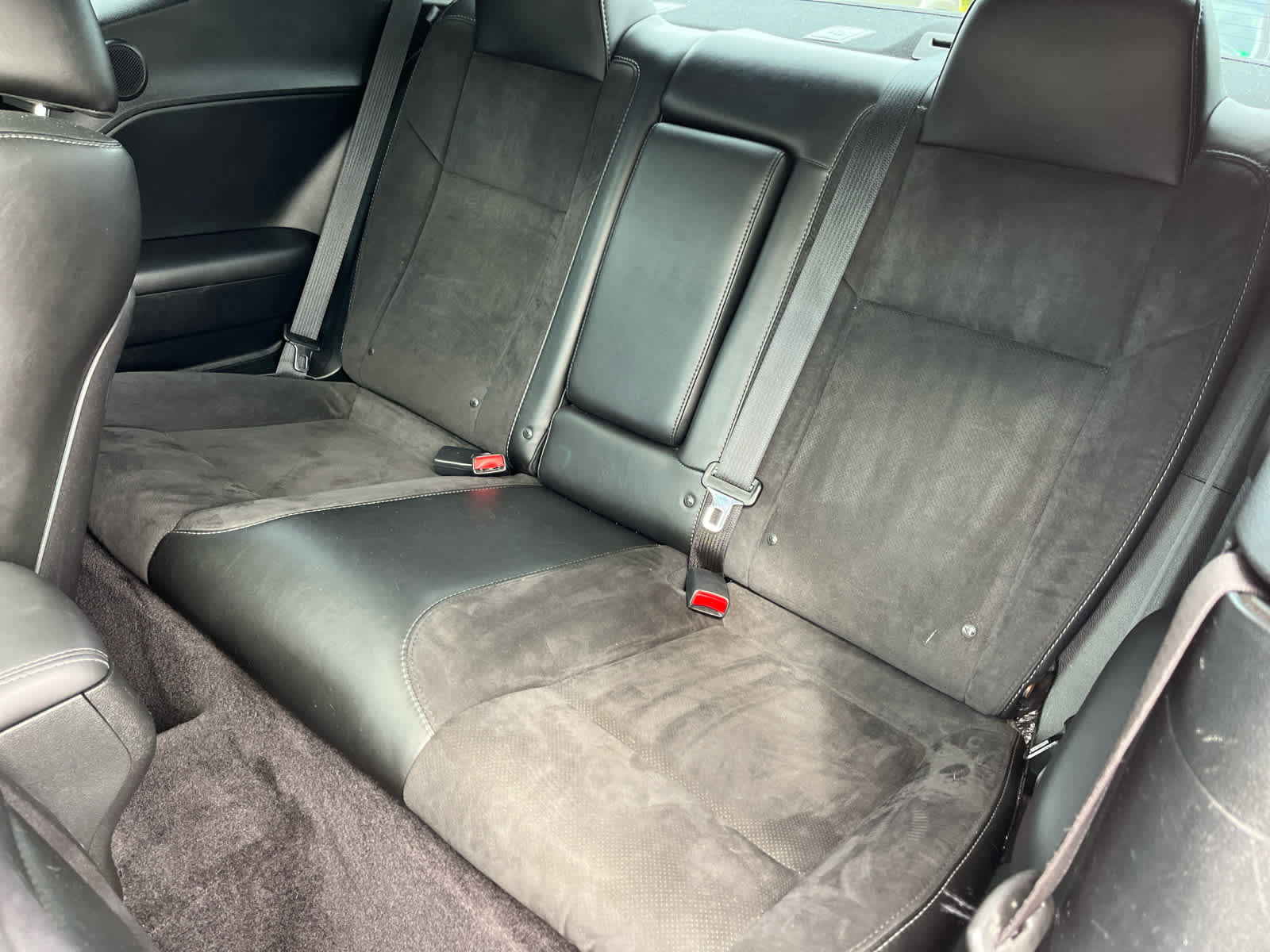 Used 2018 Dodge Challenger T/A RWD image 21