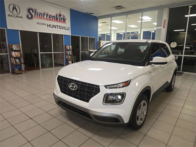 Used 2020 Hyundai Venue SE