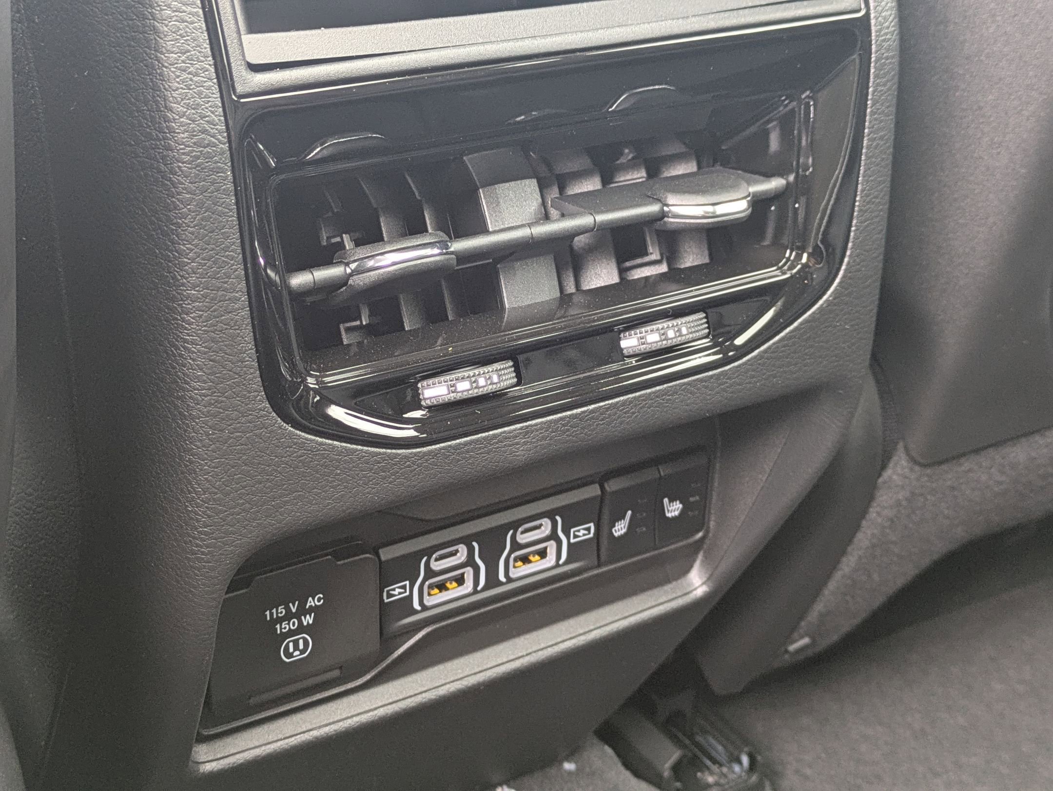 New 2024 Jeep Grand Cherokee Limited 4xe w/ Luxury Tech Group II image 26