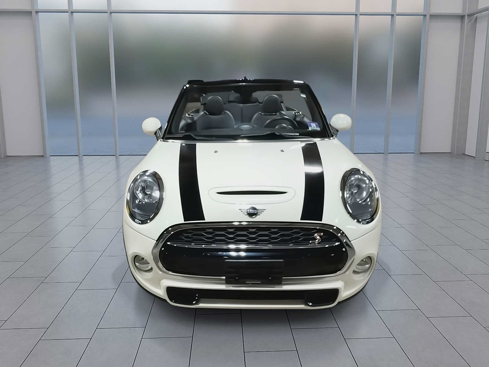 Used 2019 MINI Cooper S FWD image 3
