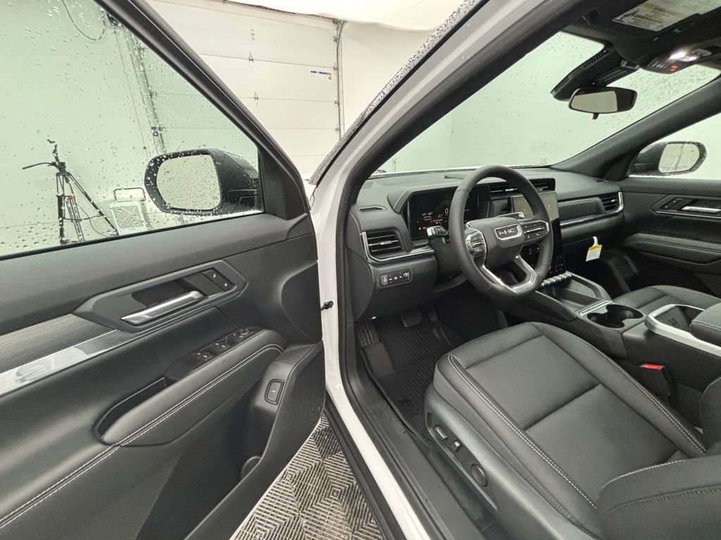 New 2026 GMC Terrain Elevation w/ Elevation Premium Package image 17