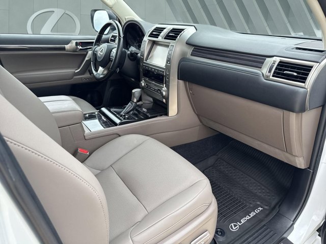 Certified 2021 Lexus GX 460 Premium AWD/4WD image 26