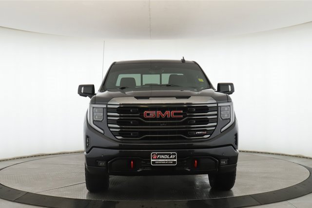 Used 2023 GMC Sierra 1500 AT4 w/ Technology Package image 12