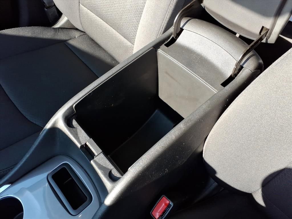 Used 2024 Chevrolet Malibu LT image 26