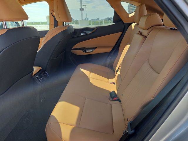 Certified 2022 Lexus NX 350 AWD image 23