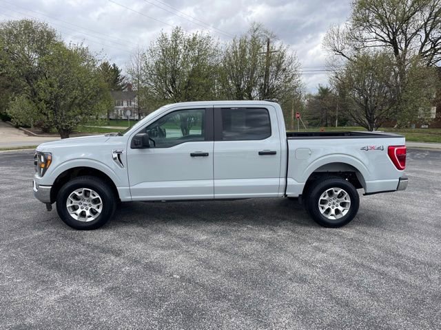 Used 2023 Ford F150 XLT image 8