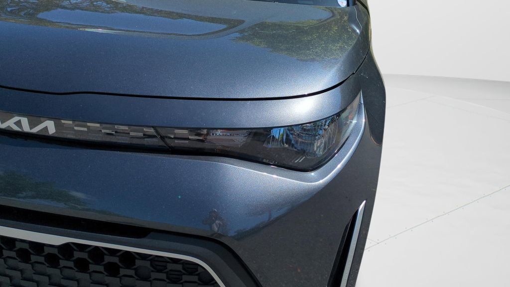 Used 2024 Kia Soul LX w/ Option Group 015 image 24