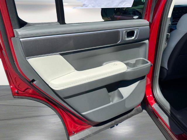 New 2027 Hyundai Santa Fe SEL AWD/4WD image 17