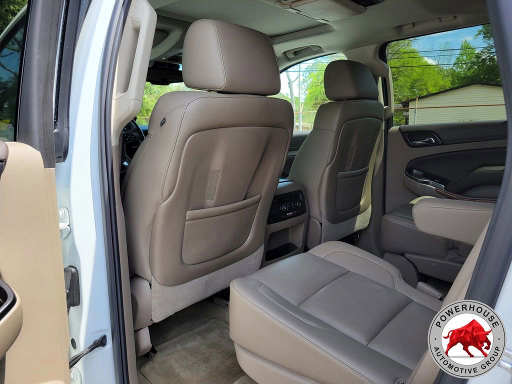 Used 2016 Chevrolet Tahoe LTZ image 15