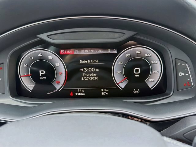 New 2026 Audi Q7 2.0T Premium Plus AWD/4WD image 42