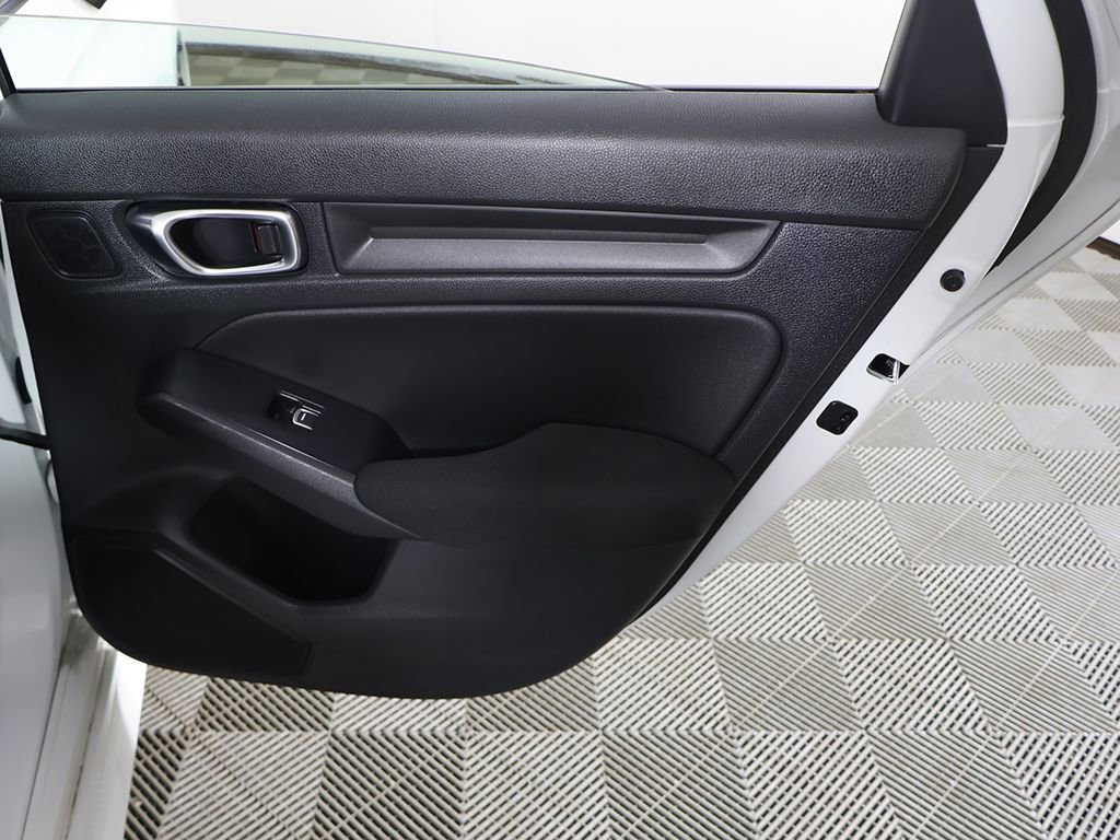 Used 2024 Honda Civic Sport image 22