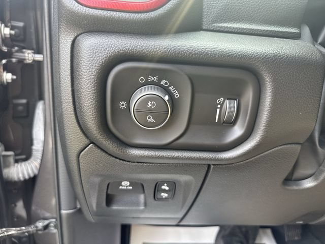 Used 2023 RAM 1500 Rebel w/ Rebel Level 1 Equipment Group AWD/4WD image 18