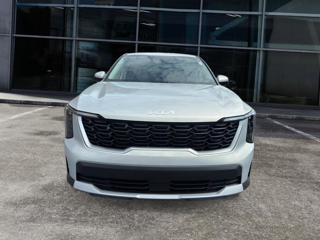 New 2026 Kia Sorento LX image 2