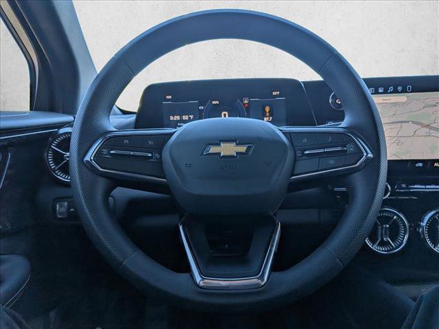 New 2026 Chevrolet Blazer EV LT FWD image 14