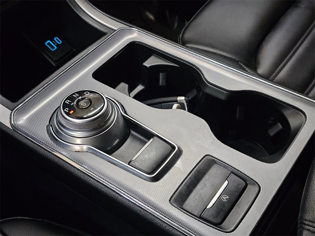 Used 2021 Ford Edge SEL w/ Cargo Accessory Package image 32