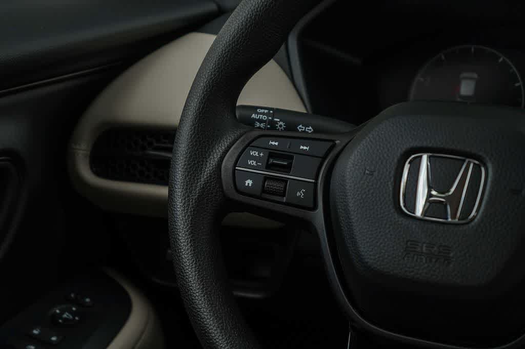 New 2027 Honda HR-V LX image 17