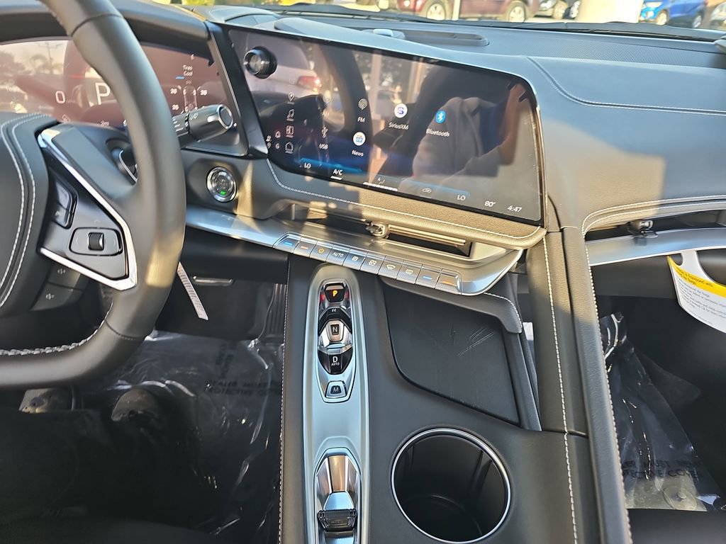 New 2026 Chevrolet Corvette Z06 image 19