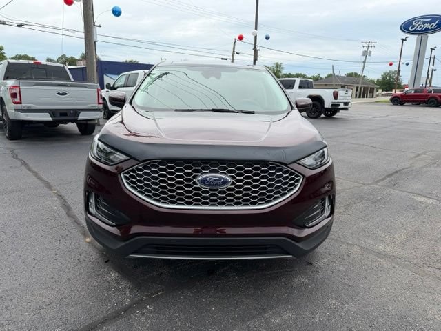 Used 2023 Ford Edge SEL w/ Convenience Package AWD/4WD image 18