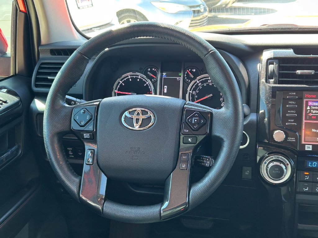 Used 2023 Toyota 4Runner TRD Pro AWD/4WD image 40