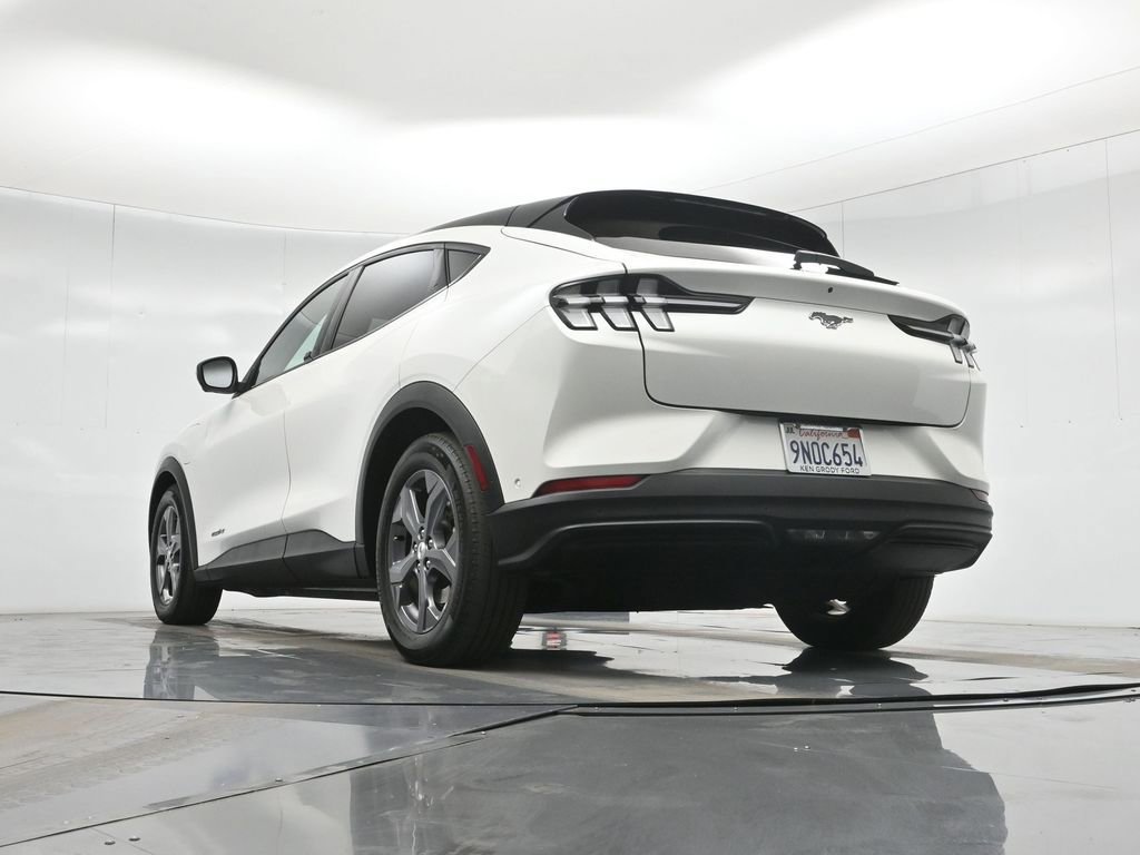 Certified 2023 Ford Mustang Mach-E Select image 51
