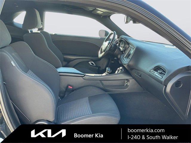 Used 2023 Dodge Challenger GT image 11