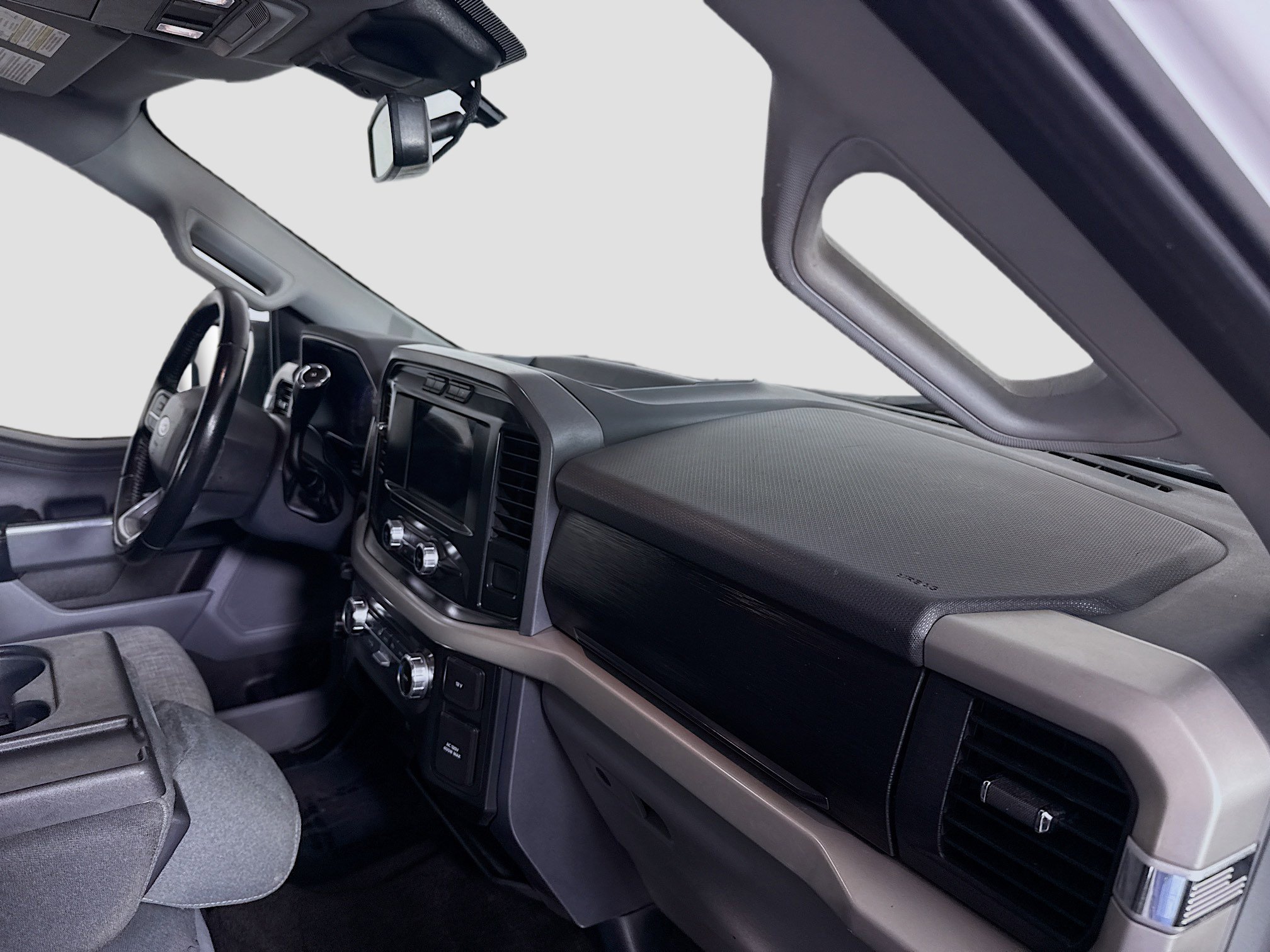 Used 2022 Ford F150 XLT w/ Equipment Group 301A Mid image 29