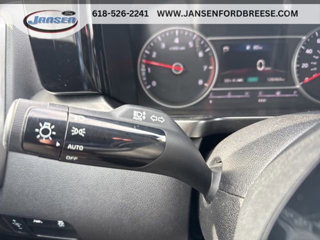 Used 2021 Kia Sorento LX image 17