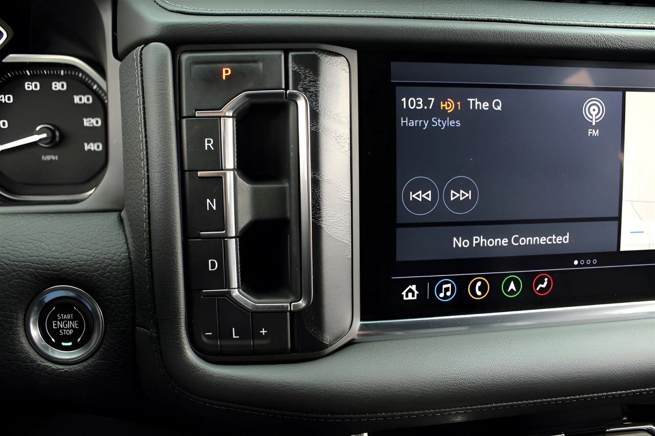 Used 2021 GMC Yukon XL Denali w/ Advanced Technology Package image 31