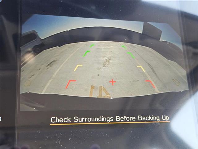 New 2025 Subaru Impreza 2.0i Sport image 13