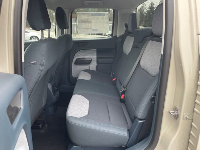 New 2025 Ford Maverick XLT w/ XLT Luxury Package image 15