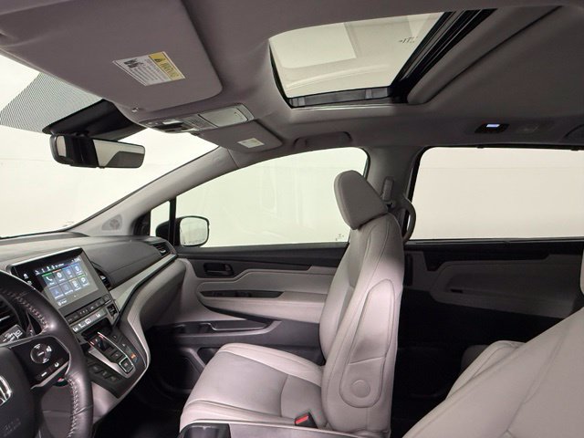 Used 2020 Honda Odyssey EX-L image 36