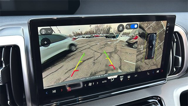 New 2025 Ford Expedition Max Active image 19