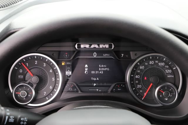 New 2026 RAM 1500 Express image 26
