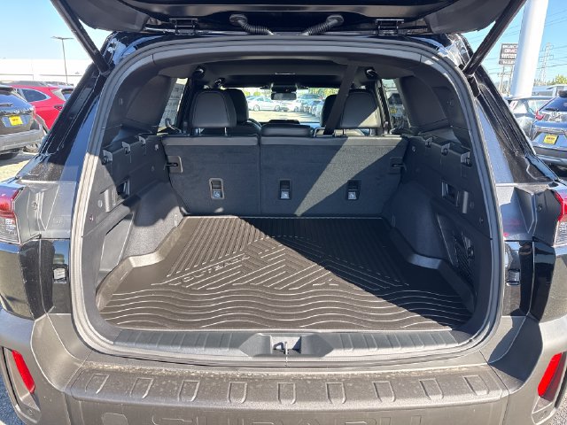 New 2026 Subaru Outback Premium AWD/4WD image 15