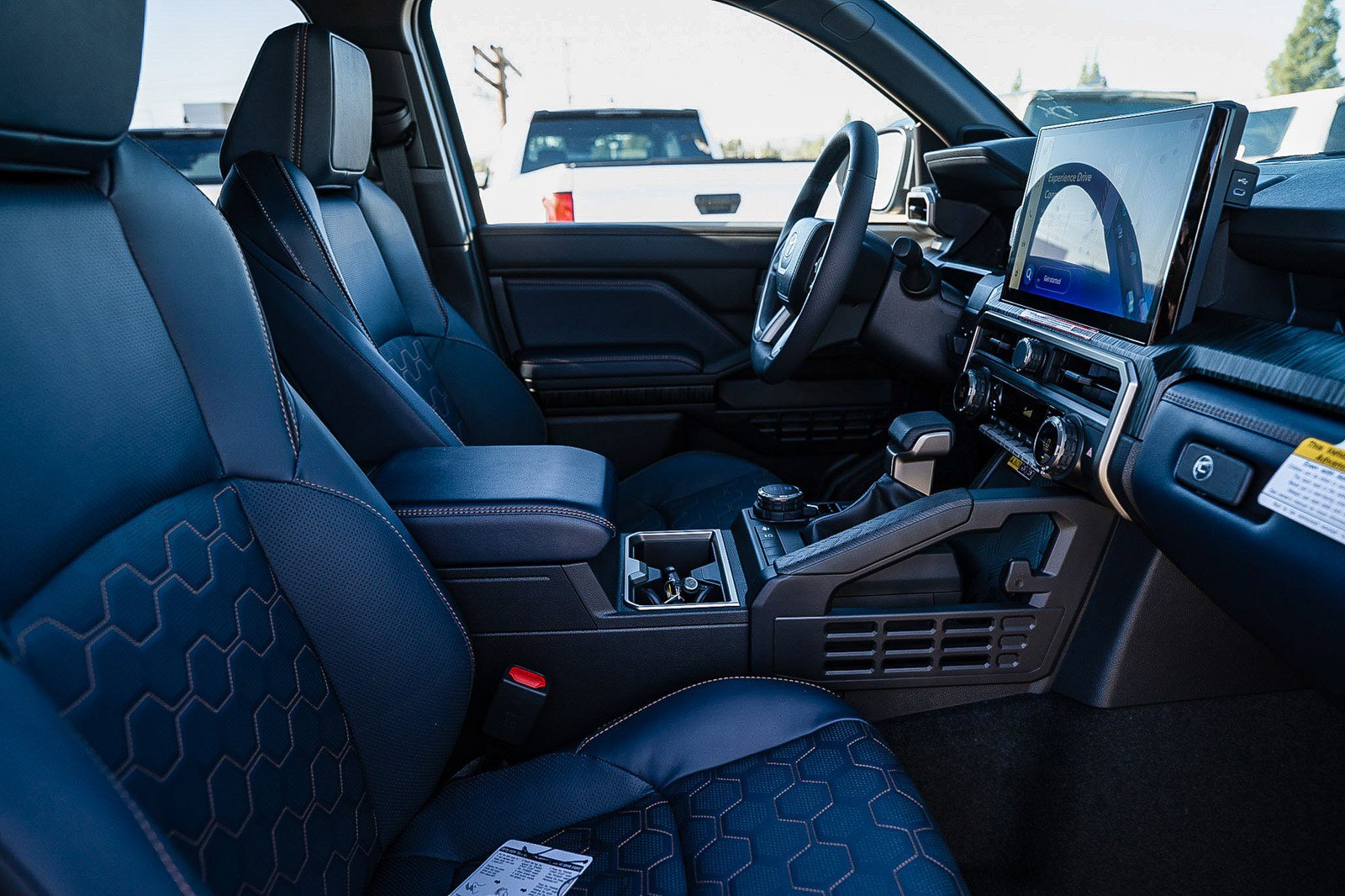 New 2025 Toyota 4Runner 4WD image 18