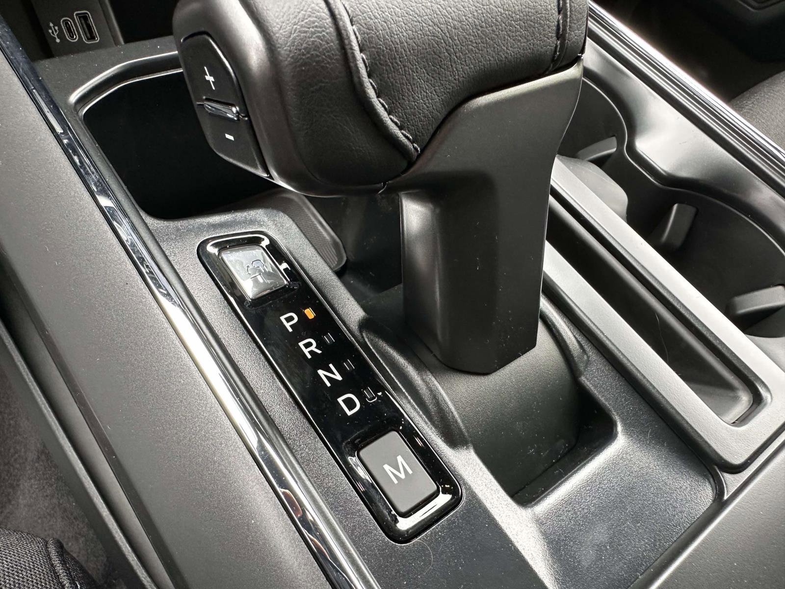 New 2026 Ford F150 XLT AWD/4WD image 19