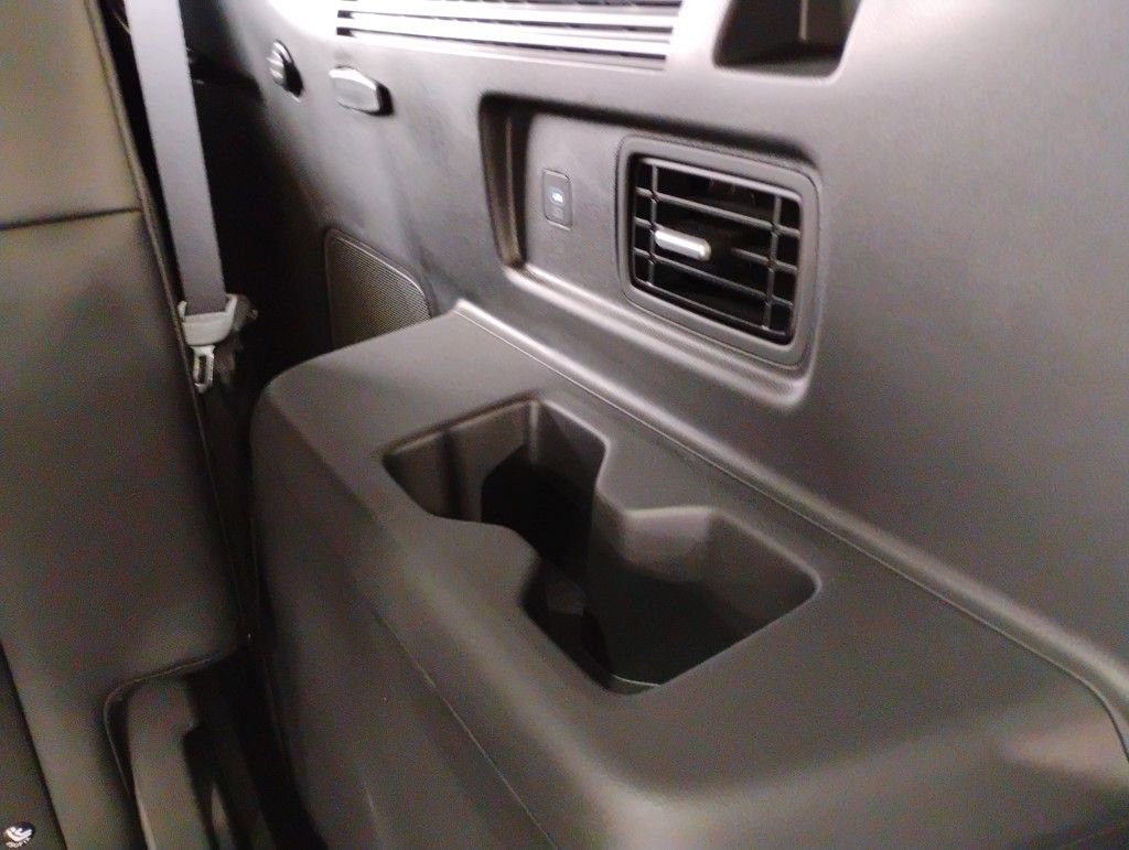 New 2026 Hyundai Santa Fe Limited image 26