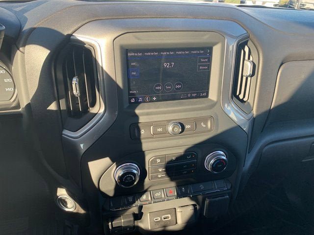 New 2025 GMC Sierra 2500 Pro AWD/4WD image 20