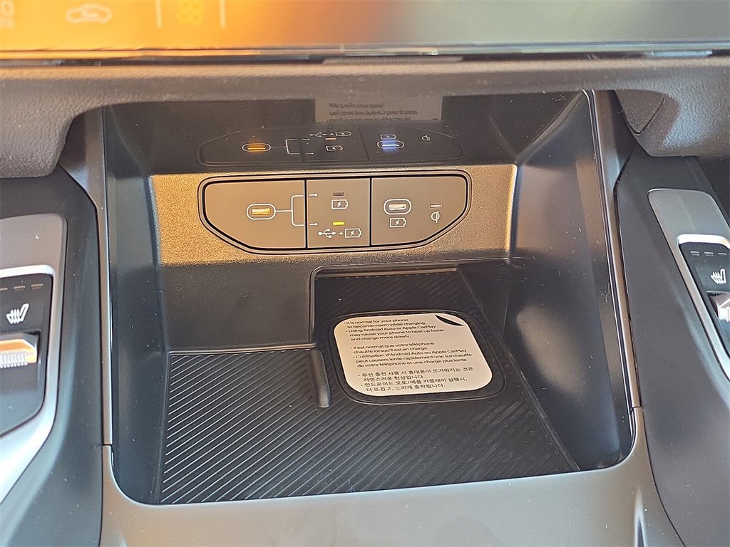 New 2026 Kia Sorento S image 27