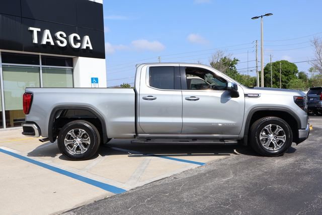 Used 2023 GMC Sierra 1500 SLE image 9