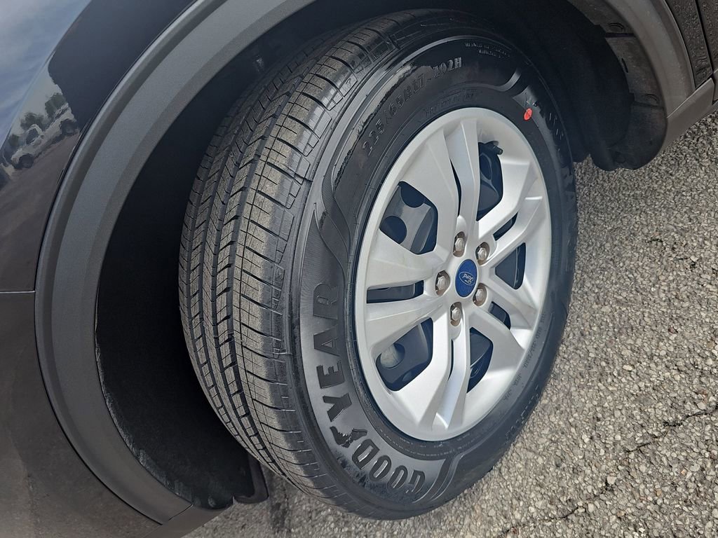Used 2021 Ford Escape S FWD image 30
